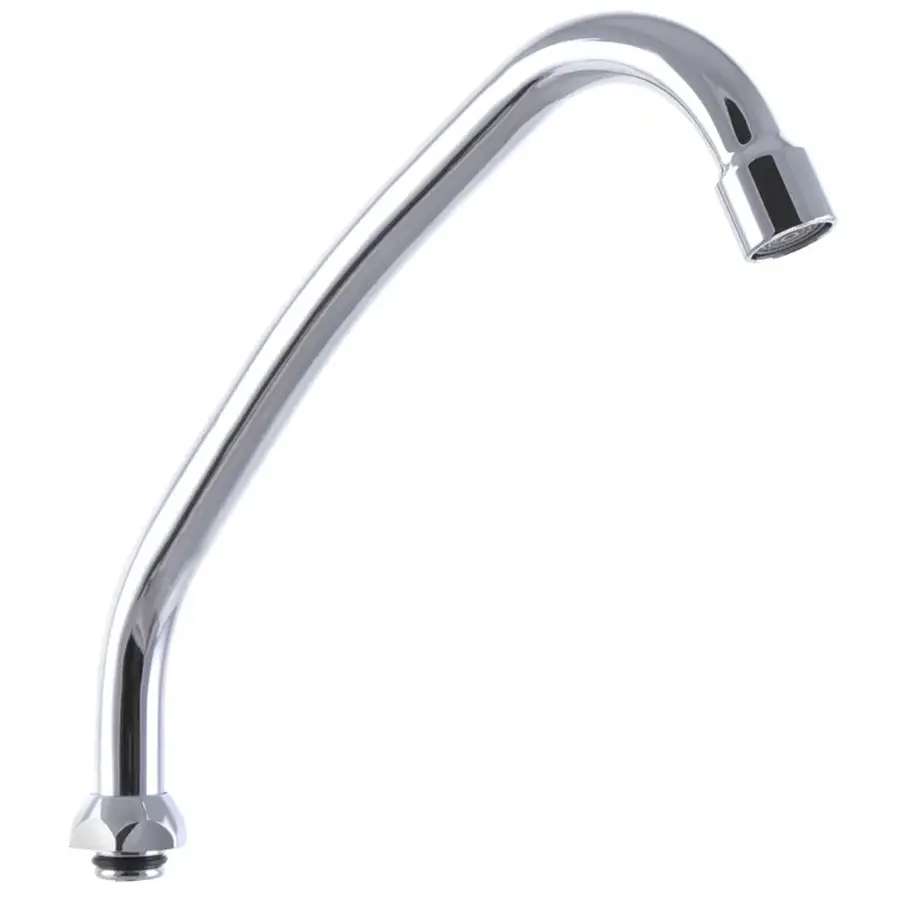 Вилив для змішувача Haiba 271 (GU0045)