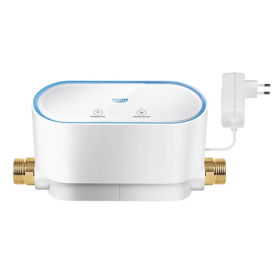 Інтелектуальний контролер води Grohe Sense Guard (22500LN0)