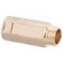 Подовжувач Koer WM. E06-50. WN - 1/2"-50 мм (Без нікелю) (KR3014)
