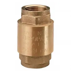 Клапан зворотний ITAP 3/4" (ART.100) (IT0004)