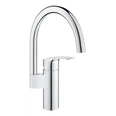 Змішувач для кухні Grohe Eurosmart New (33202003)