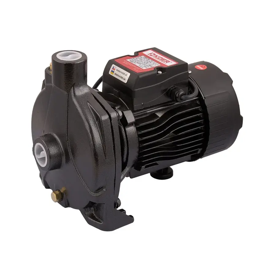 Насос поверхневий відцентровий Koer CPM-158 (KP2654)