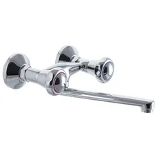 Змішувач для кухні Haiba Mega 361 (HB0292) Змішувач для кухні Haiba Mega 361 (HB0292)