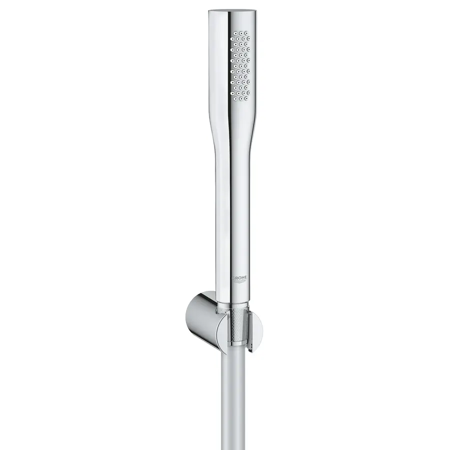 Душовий набір з тримачем, 1 режим струменя Grohe Euphoria Cosmopolitan (27369000)