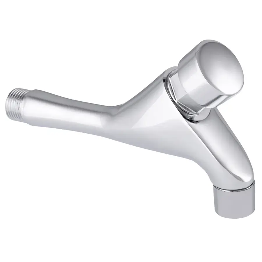 Монокран на одну воду Zerix Z9043 нажімной (ZX2728)