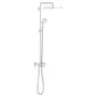 Душова система зі змішувачем для душа Grohe New Tempesta Cosmop. System (26692000)