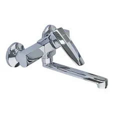 Змішувач для кухні Zerix NOF12 (ZX3279)