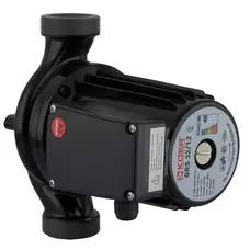 Насос циркуляційний KOER GRS 32/12 (з гайками, кабелем та вилкою) (KP2772)