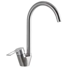 Змішувач на кухню Zerix HSB-011-2 (ZX3136)