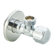Кран вентильний Koer 1/2x1/2 (KR.510) (KR0146) Кран вентильний Koer 1/2x1/2 (KR.510) (KR0146)
