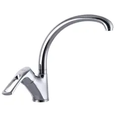 Змішувач для кухні ZERIX DYU 281 (ZX0027) Змішувач для кухні ZERIX DYU 281 (ZX0027)