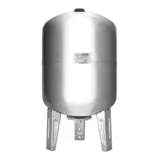 Гідроакумулятор для насосних станцій Grandfar GFV100S вертикал. 100л (корпус-нерж.сталь) (GF1397) Гідроакумулятор для насосних станцій Grandfar GFV100S вертикал. 100л (корпус-нерж.сталь) (GF1397)