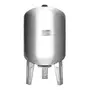 Гідроакумулятор для насосних станцій Grandfar GFV100S вертикал. 100л (корпус-нерж.сталь) (GF1397)