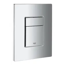 Панель змиву Grohe Skate Cosmopolitan для унітазу (38732000) Панель змиву Grohe Skate Cosmopolitan для унітазу (38732000)