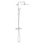 Душова система з термостатом для душа Grohe Euphoria System (26075001)