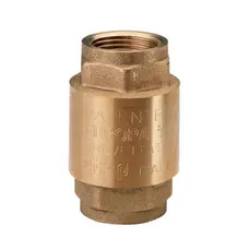 Клапан зворотний ITAP 1/2" (ART.100) (IT0002)