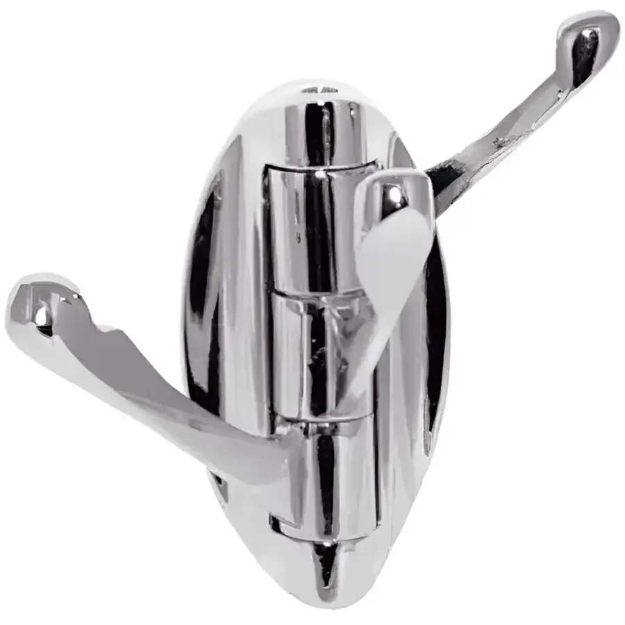 Гачок потрійний поворотний Haiba HB209-3 (HB0493)