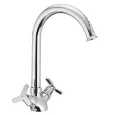 Кухонний змішувач Mixxus Premium Apollo 275 (MI0607)
