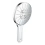 Ручний душ, 3 режими струменю Grohe Rainshower SmartActive (26553000)