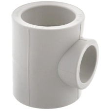 Трійник редукційний 90x63x90 PPR Koer K0225.PRO (KP2590)