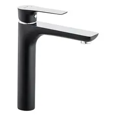 Змішувач для умивальника Mixxus Premium Eva 001 High (MI5950) Змішувач для умивальника Mixxus Premium Eva 001 High (MI5950)