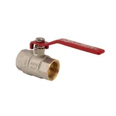 Кран кульовий Koer 3/4" ГГР (KR.214) (KR0042)