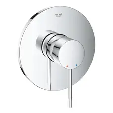 Змішувач прихованого монтажу для 1 споживача Grohe Essence New (24057001)