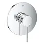 Змішувач прихованого монтажу для 1 споживача Grohe Essence New (24057001)
