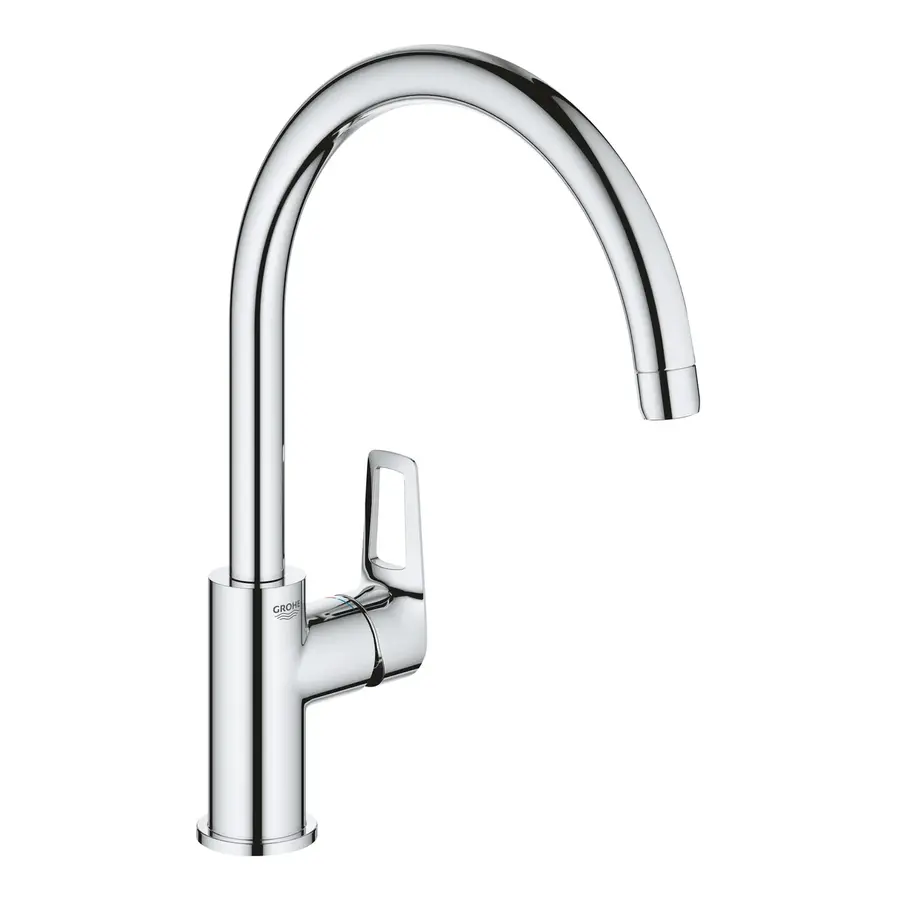 Змішувач для кухні Grohe BauLoop New (31368001)