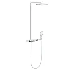 Душова система з термостатом для душа Grohe Rainshower SmartControl (26250000) Душова система з термостатом для душа Grohe Rainshower SmartControl (26250000)