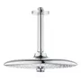 Верхній душ з стельовим кронштейном Grohe Euphoria (26461000)