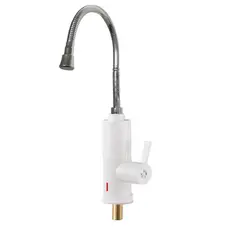 Проточний водонагрівач Zerix ELW07-F (ZX4780)