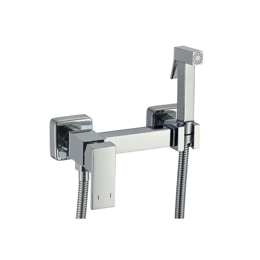 Змішувач для гігієнічного душу Mixxus Premium Mark 024 (MI5969)