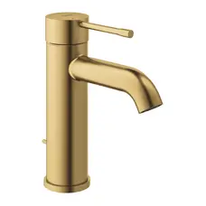 Змішувач для раковини S-розміру Grohe Essence New (23589GN1) Змішувач для раковини S-розміру Grohe Essence New (23589GN1)