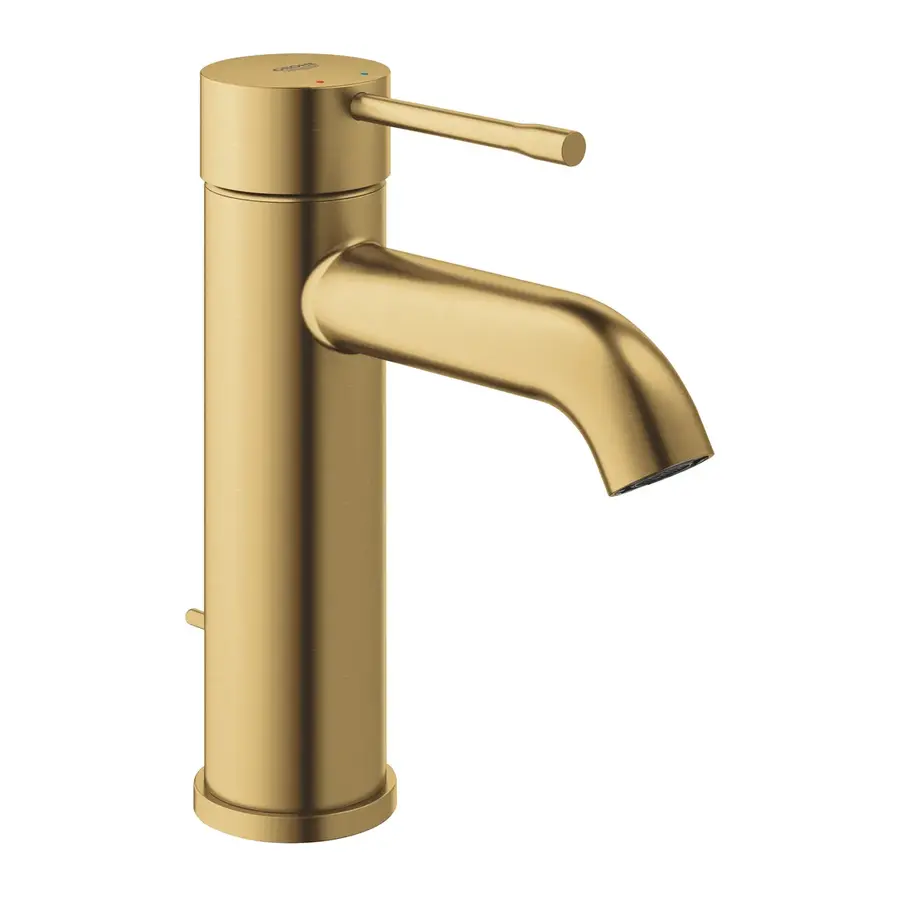 Змішувач для раковини S-розміру Grohe Essence New (23589GN1)