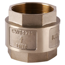 Клапан зворотний NEW 2" (Koer KR.172) (KR2812)