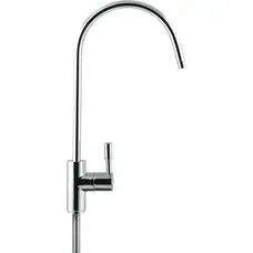 Кран для питної води 1/4'' Zerix RO-03 (ZX0565) Кран для питної води 1/4'' Zerix RO-03 (ZX0565)