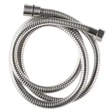 Шланг душовоий ZERIX (150 см) (ZX3184) Шланг душовоий ZERIX (150 см) (ZX3184)