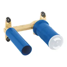 Прихована частина змішувача для раковини Grohe Non Rapido OHM (23571000)