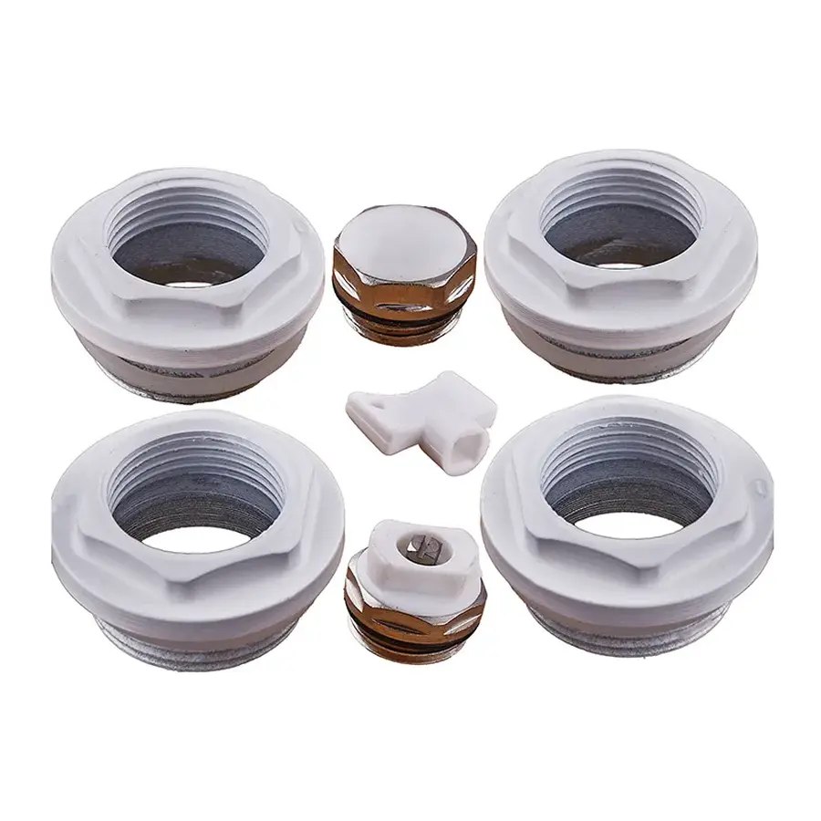 Без кріплення SD Комплект для радіатора 3/4" (BT1563)