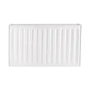 Сталевий радіатор 11х500х1000.S KOER (бок. підключення) (RAD238)