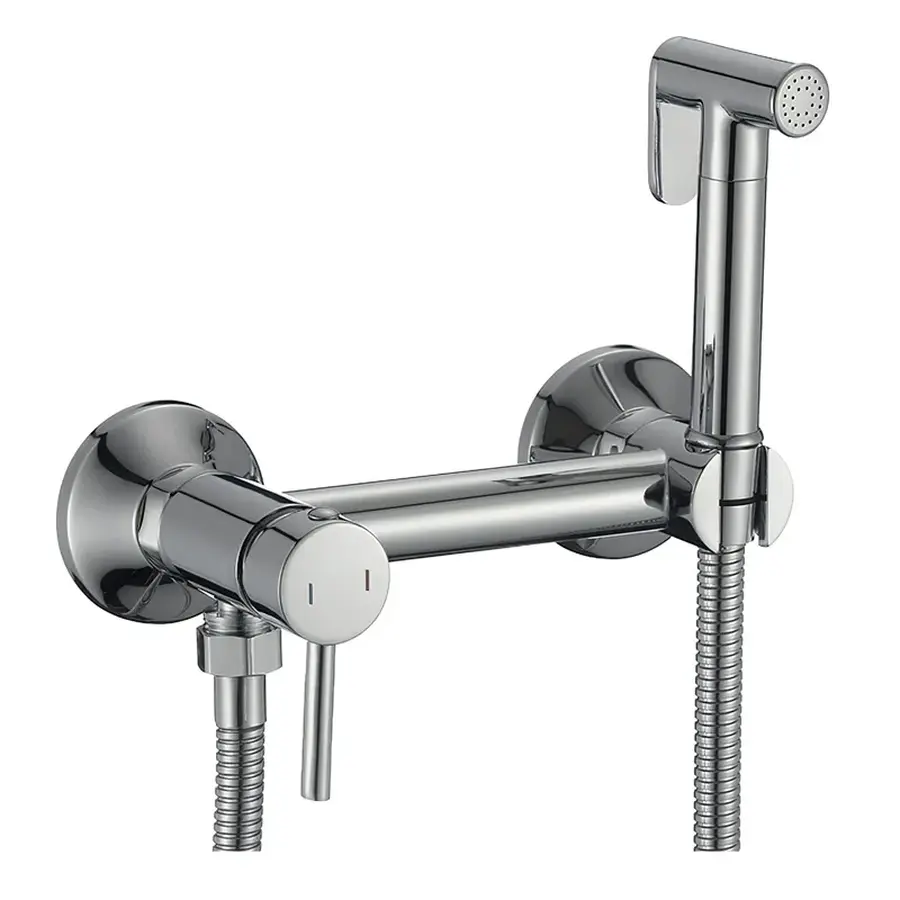 Змішувач для гігієнічного душу Mixxus Premium Hans 024 (MI5968)