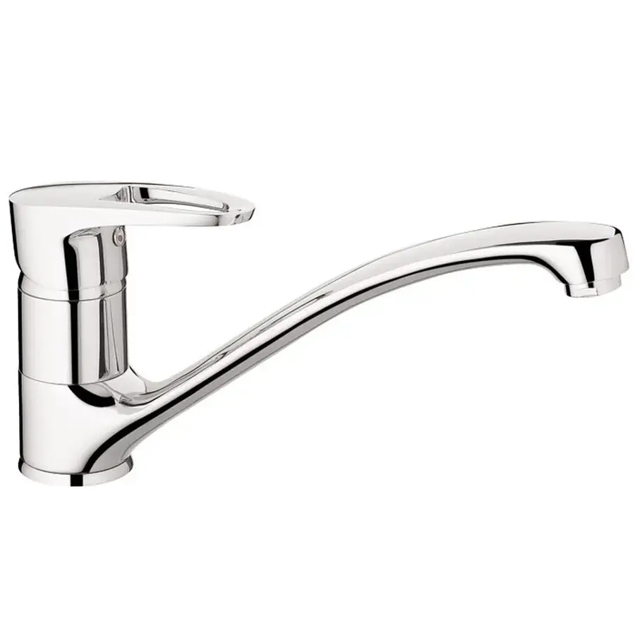 Змішувач для кухні Haiba Ceba 012 (HB0033)