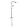 Душова система з термостатом для душа Grohe Rainshower System (26649000)