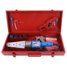 Набір (міні) для пайки PP-R труби Koer KW.SET-01 (KA0001)