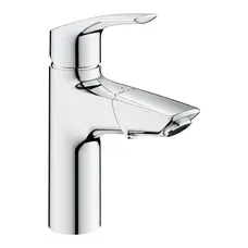 Змішувач для раковини з висувним виливом Grohe Eurosmart New (23976003) Змішувач для раковини з висувним виливом Grohe Eurosmart New (23976003)