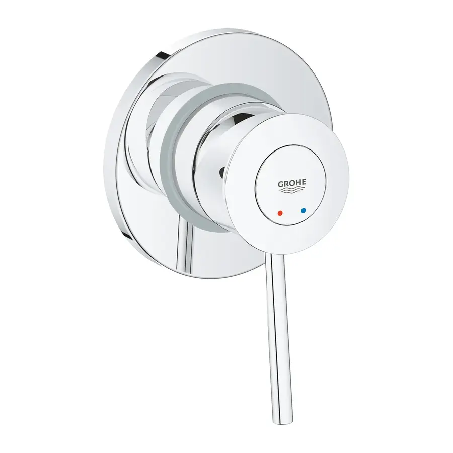 Змішувач для душу Grohe BauClassic (29048000)