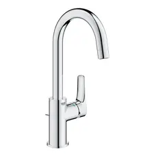Змішувач для раковини L-розміру Grohe Eurosmart New (23537003)