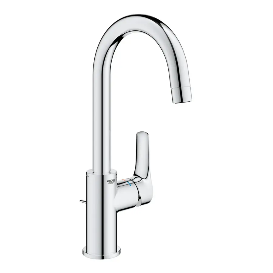 Змішувач для раковини L-розміру Grohe Eurosmart New (23537003)