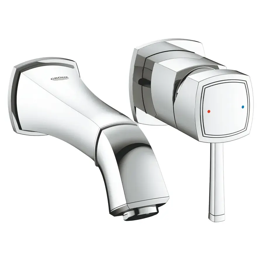 Змішувач для раковини прихованого монтажу Grohe Grandera (19929000)